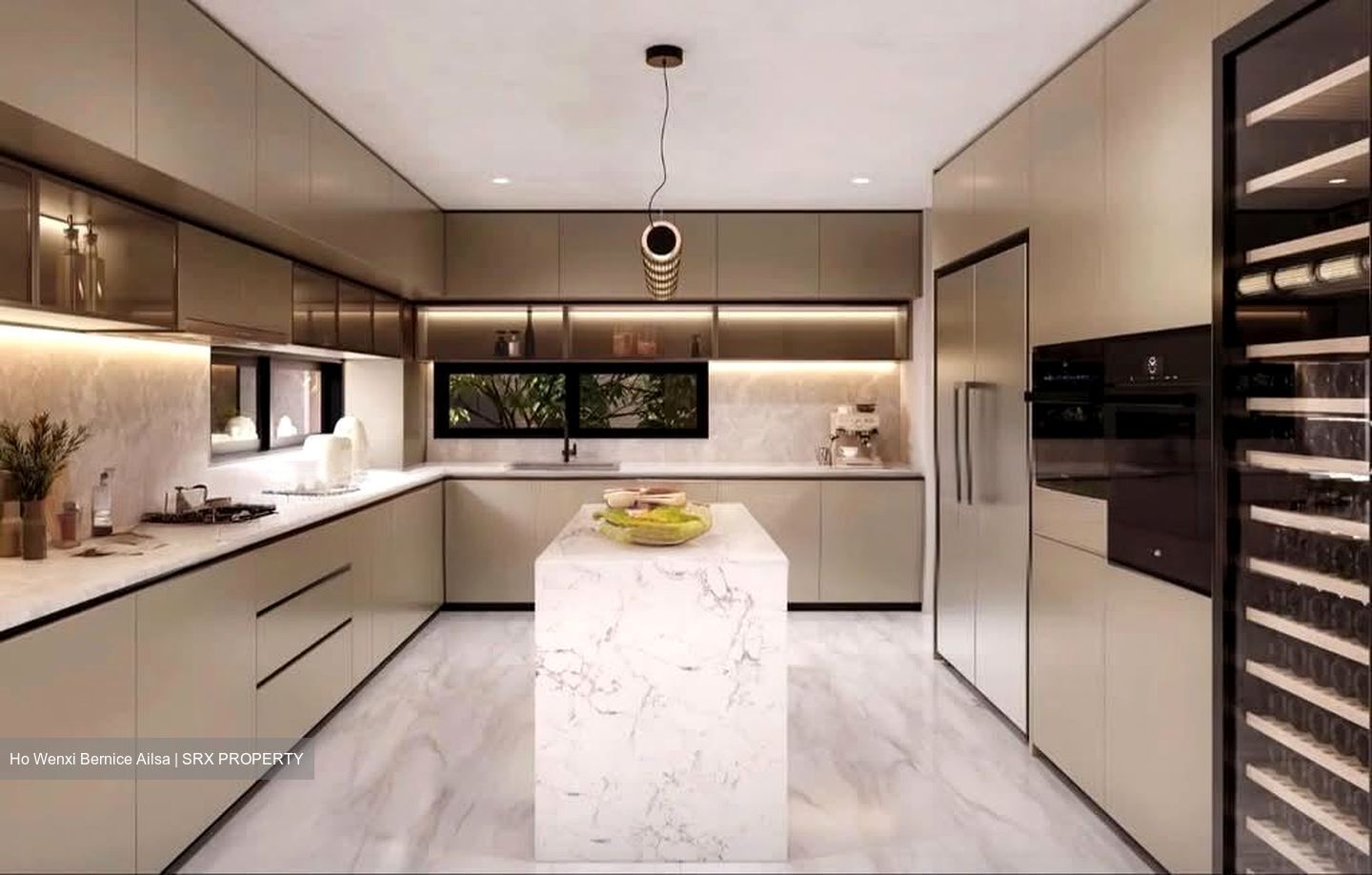Chancery Hill Villas (D11), Semi-Detached #583863791